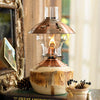 Rustic Lighting