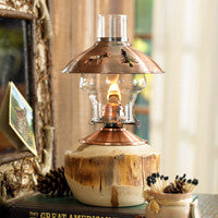 Rustic Lighting