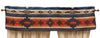 Redrock Canyon Rod Pocket Valance