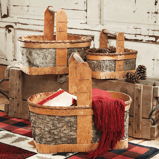 Rustic Cabin Décor