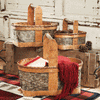 Rustic Cabin Décor