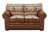 Mountain Lake Loveseat