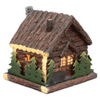 Bear & Cabin Nightlight