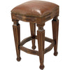 Zorro Barstool - Classico Rustic