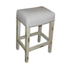 Monterrey Cream Barstool