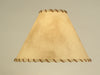 Laced Lampshade - 17 Inch