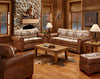 Mountain Lake 4 Piece Set