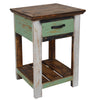 Mojave Sky Side Table