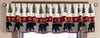 Bear Valley Valance