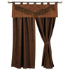 Milady Drape Set