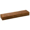 Barnwood Americana Floating Shelf - 36 Inch