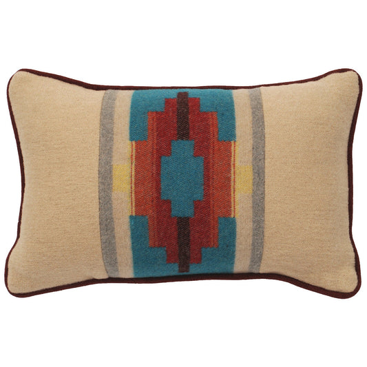 Crystal Creek II Pillows & Shams