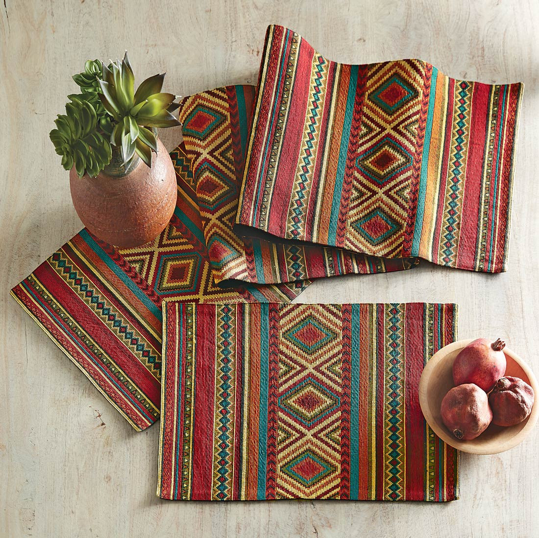 Arizona Sun Table Linens