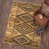 Arrowhead Earth Rug Collection