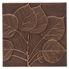 Ashland Leaf Wall Hanging