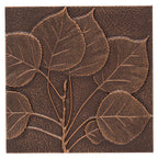 Ashland Leaf Wall Hanging