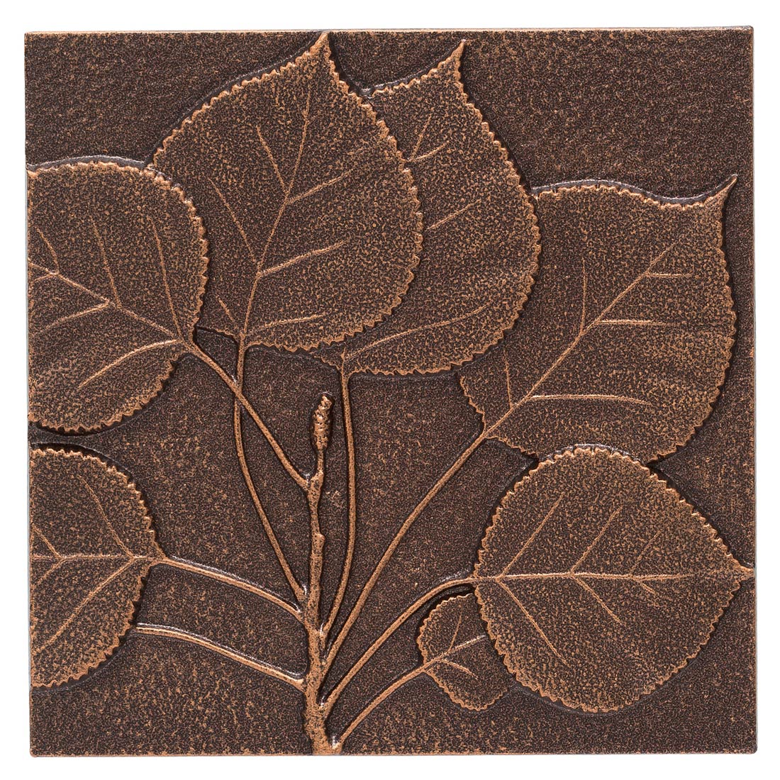 Ashland Leaf Wall Hanging