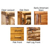Aspen 6 Drawer Dresser - Large