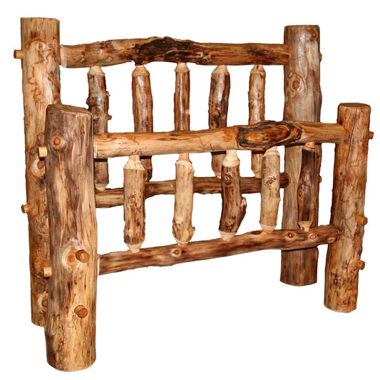 Aspen Bedroom Furniture Collection