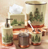 Aspen Heights Bath Accessories