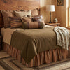 Autumn Leaf III Bedding Collection