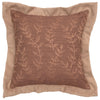 Autumn Leaf III Pillows & Shams