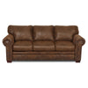 Buckskin 4-Piece Set with Sleeper