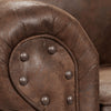 Buckskin 4-Piece Set with Sleeper