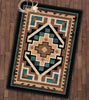 Aztec River Rug Collection