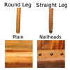 Barnwood Coffee Table
