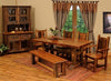 Barnwood Dining Room Furniture