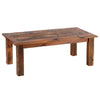 Barnwood Open Coffee Tables