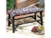 Bear Benches