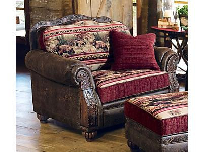 Bear Chairs