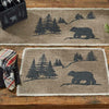 Bear Forest Table Linens