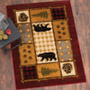 Bear Gulch Rug Collection