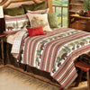 Bear Journey Quilt Collection
