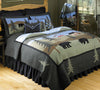 Bear Lake Bedding Collection
