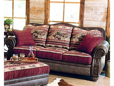 Bear Sofas
