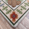 Bear Tracks Rug - 3 x 4