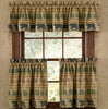Bear Tracks Window Treatments