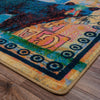 Bear Watch Rug - 5 x 8