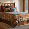 Bison Ridge III Bedding Collection