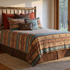 Bison Ridge III Bedspreads
