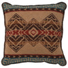 Bison Ridge III Pillows & Shams