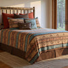 Bison Ridge III Value Bed Sets