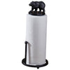 Black Bear Paper Towel Holder - OUT OF STOCK UNTIL 05/27/2026