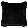 Black Bear Pillows & Throw