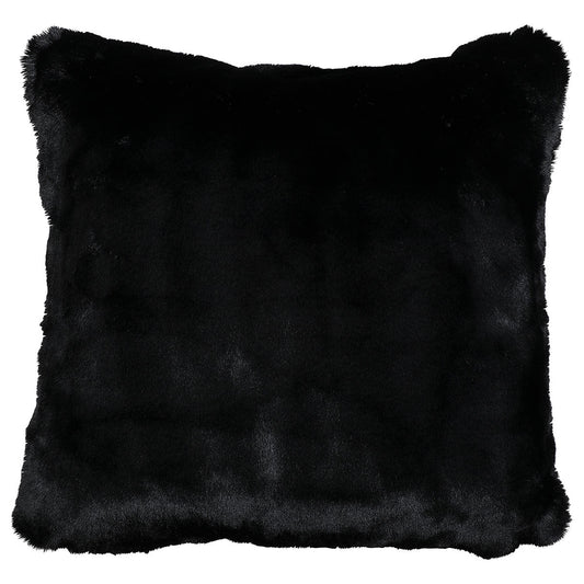 Black Bear Pillows & Throw