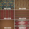 Black Forest Hickory Harrison Sofa